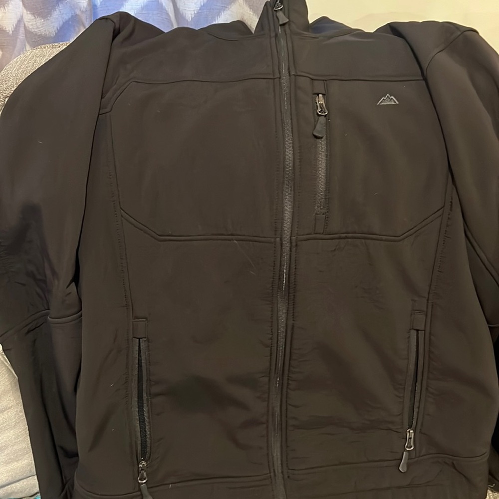 Snozu Performance Light Ski Jacket - image 1